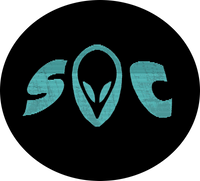 Survey of the Cosmos logo